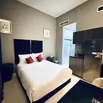 Al Manara Classic Cozy Studio