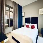 Al Manara Classic Cozy Studio