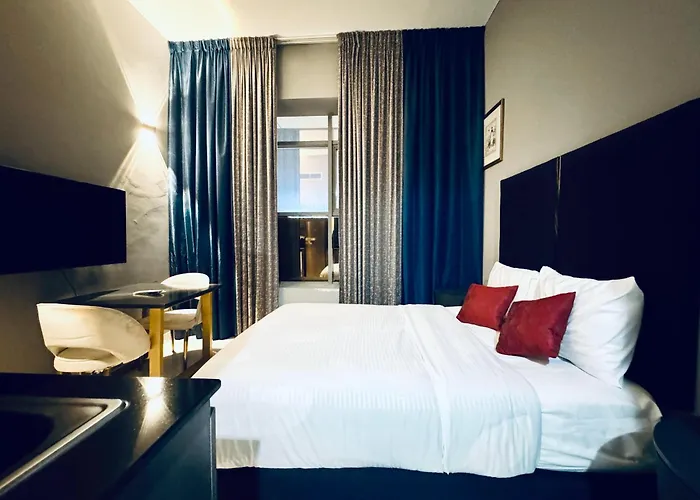 Al Manara Classic Cozy Studio