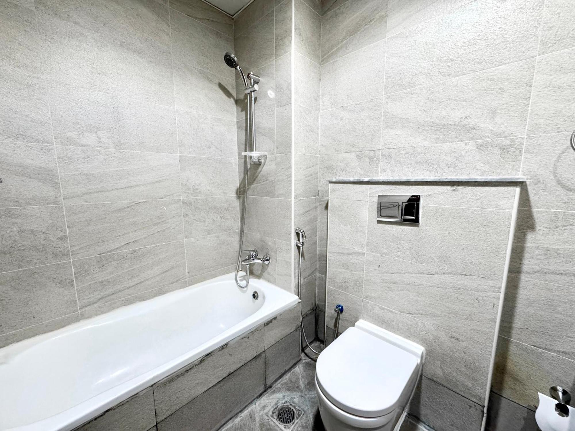 Apartment Al Manara Classic Cozy Dubai