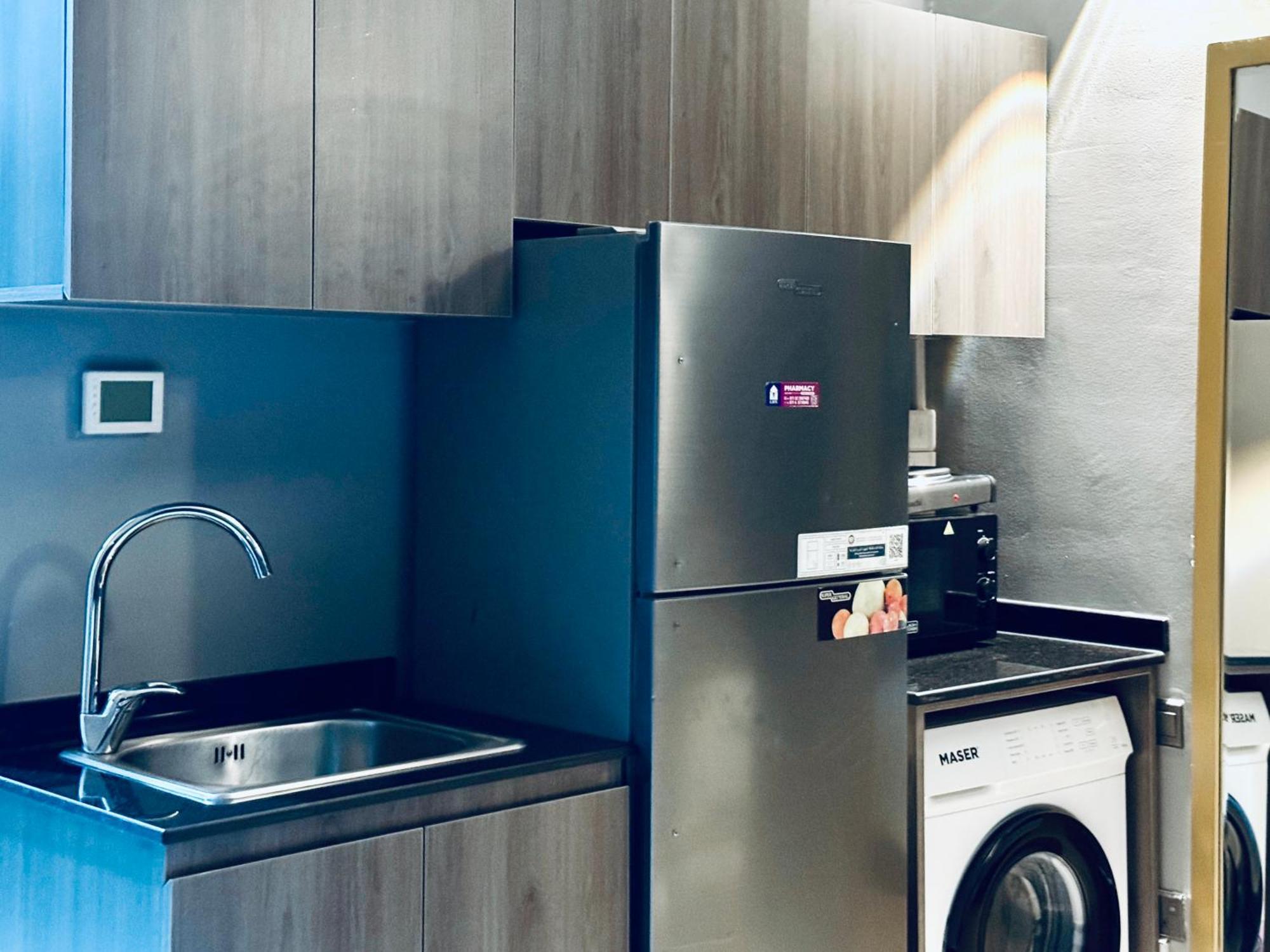 Apartment Al Manara Classic Cozy