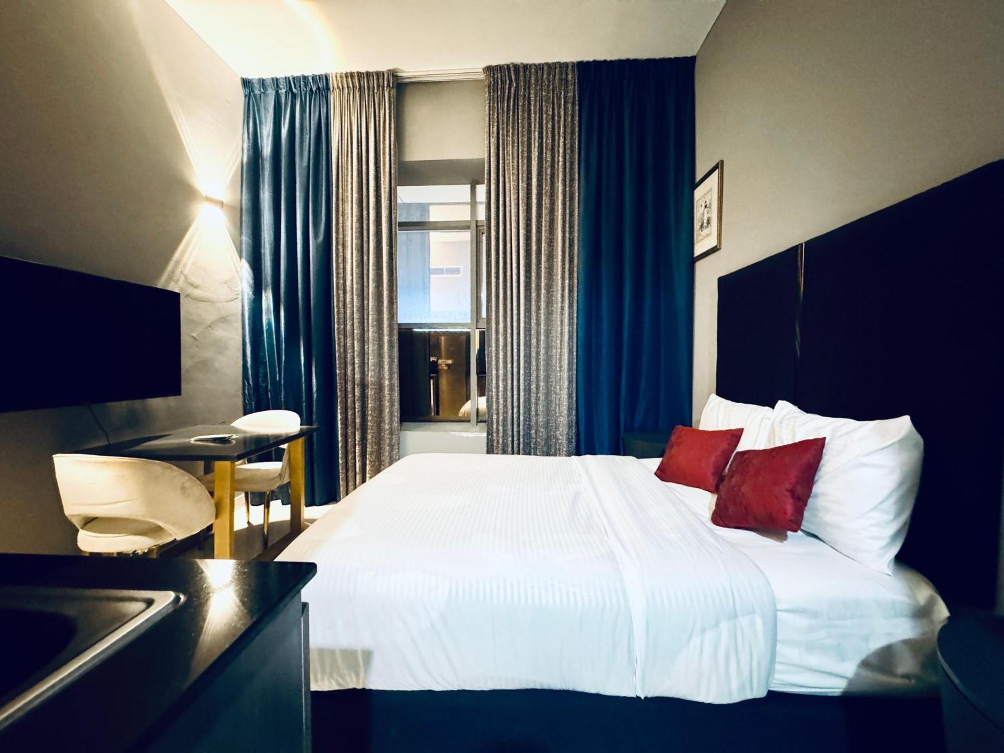 Al Manara Classic Cozy Apartment *