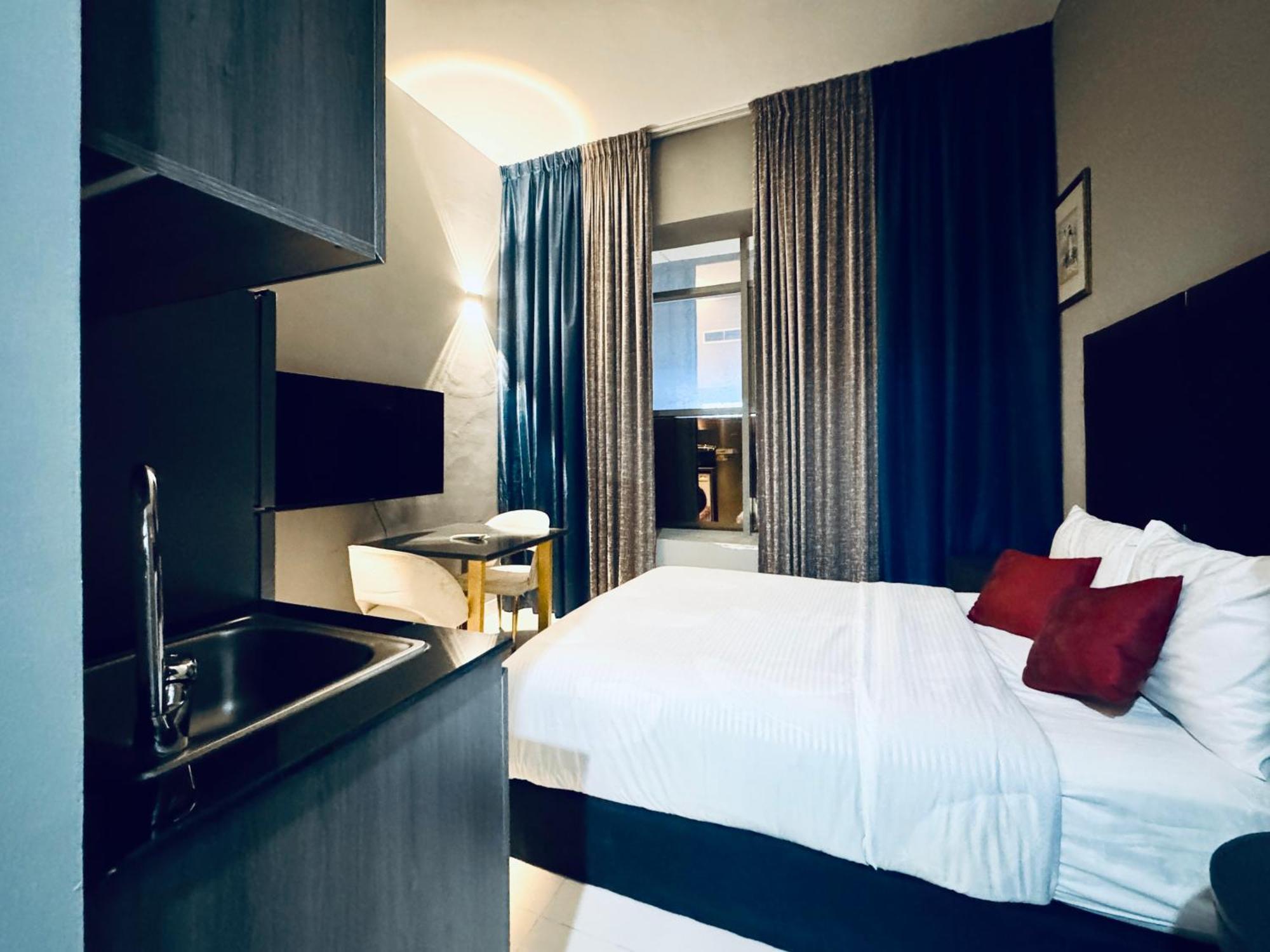 Apartment Al Manara Classic Cozy
